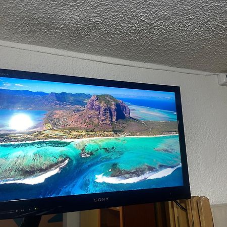 Alojamiento En Baranain エクステリア 写真